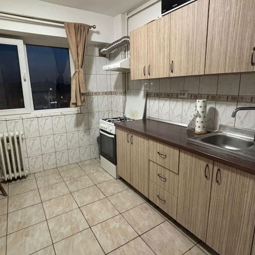 Apartament 2 camere de închiriat | Ion Mihalache – Piața Chibrit - Photo 1