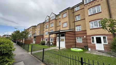 1 bedroom flat to rent - Photo 4