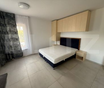Garsonieră modernă, 25 mp, Centru - Photo 1