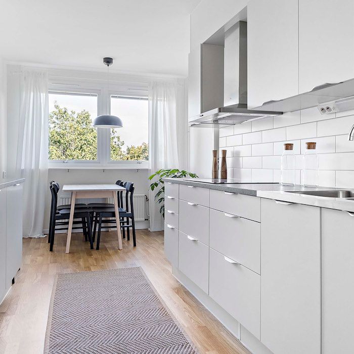 Södra Jordbrovägen 165 - Photo 1