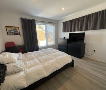 🔥 RARE SUR LE MARCHÉ – 5 ½ à louer à Mascouche 🔥 - Photo 3