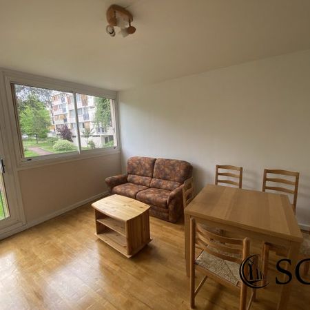 T3 Jouy-en-Josas - Photo 3