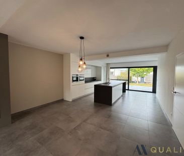 Charmante, energiezuinige halfopen bebouwing te huur in Sint-Amands - Foto 5