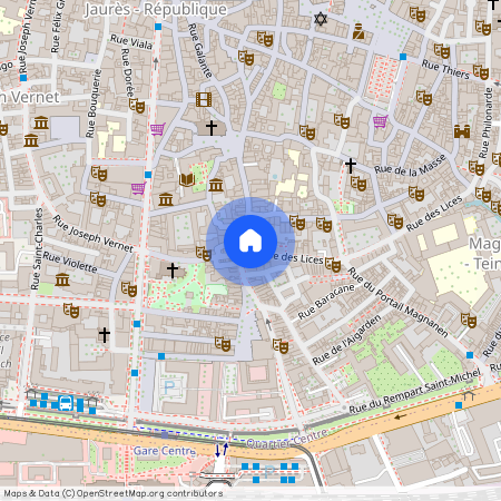 Avignon 84000