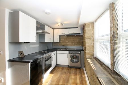 1 bedroom flat to rent - Photo 5