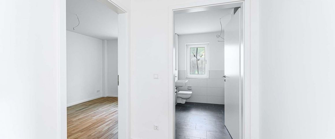 ERSTBEZUG: Attraktiv Wohnen im Stadtteil Erlangen-Sieglitzhof - Foto 1