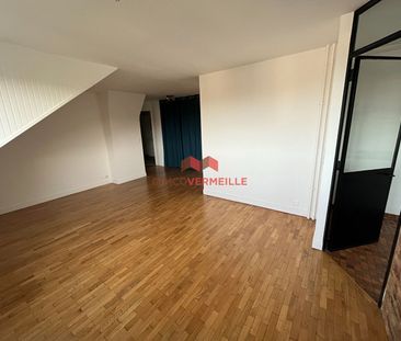 Location Appartement 2 pièces 40m² - Photo 1