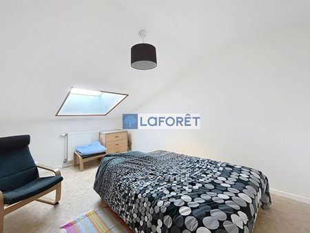 Appartement T3 Joinville à louer - Photo 3