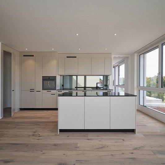 Erstvermietung im Grünen - Ihre neue Wohlfühloase mit Stil - Photo 1