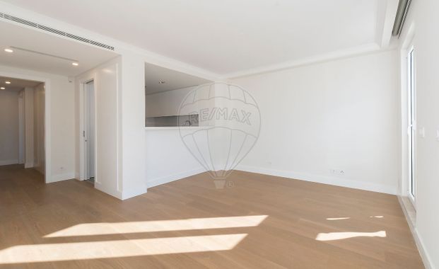 Apartamento T2 em Lisboa - Photo 1