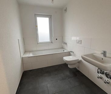 5-Zimmer Neubauwohnung in Altenbochum mit WBS - Photo 3