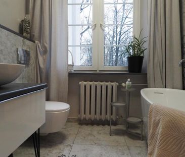 Łódź - Mieszkanie na wynajem - Фото 1