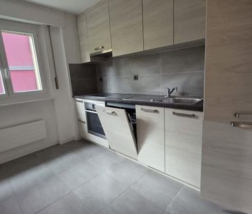 3.5 Zimmer, 93 m², 1. Stock - Foto 6