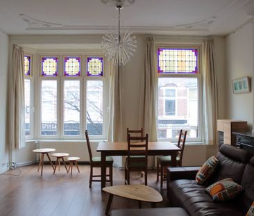 Weimarstraat 92 - Foto 1