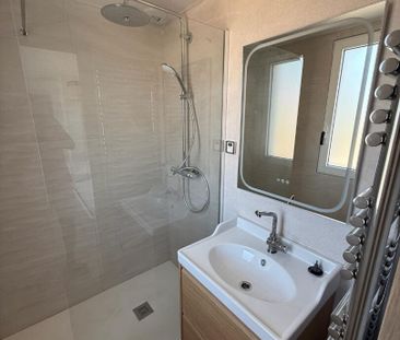 Location Appartement 2 pièces 33m² - Photo 4