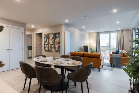 1 bedroom apartment to rent - Photo 4