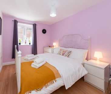 1 bedroom apartment to rent - Photo 2