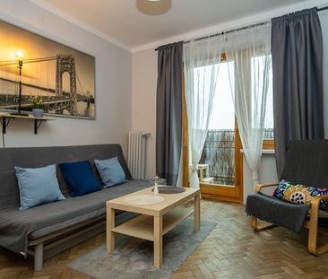 Kraków Kraków-Nowa Huta, os. Słoneczne – zdjęcie 4