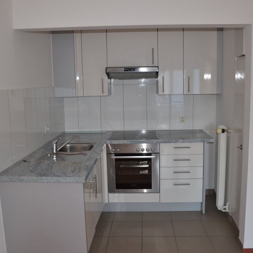 "1-Zimmer-Wohnung mit Balkon an zentraler Lage" - Foto 1