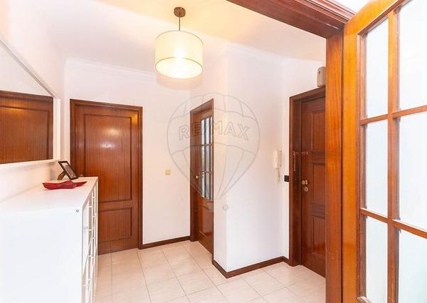 Apartamento T2 em Porto