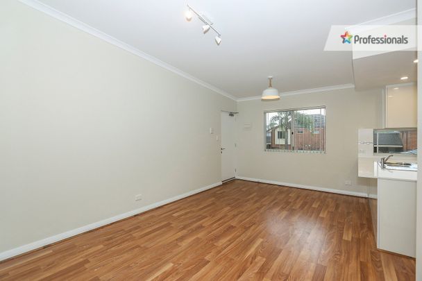 Modern, Secure Apartment in the Heart of Midland - Photo 1