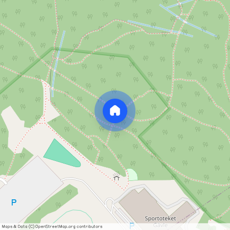 Estradenvägen 2 A, 806 33, Gävle