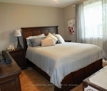 For Lease - 2329 Belyea Street Unit# 3, Oakville, Ontario - Photo 5