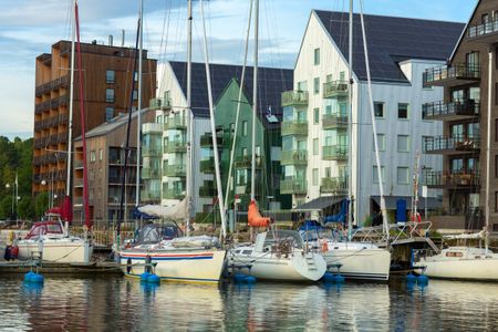 Ägirgatan, Västerås - Photo 5