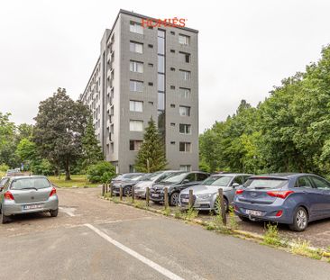 Lichtrijk en gezellig appartement met gratis parking in hartje Leuven! - Foto 6