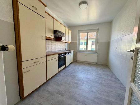 3.5 Zimmer, 3. Stock - Photo 2