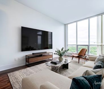 For Lease - 15 Viking Lane N/A Unit# PH5, Toronto, Ontario - Photo 6