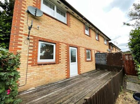 1 bedroom unknown to rent Wheatcroft Close, Beanhill, MK6 4NJ - Photo 2