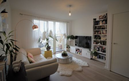 1 Bed Flat, Cabot Close, CR0 - Photo 2