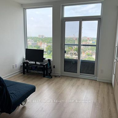 For Lease - 319 Jarvis Street Unit# 1512, Toronto, Ontario - Photo 1