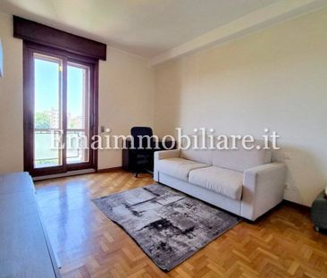 Monolocale via Lorenteggio 44, Tripoli - Soderini, Milano - Foto 4