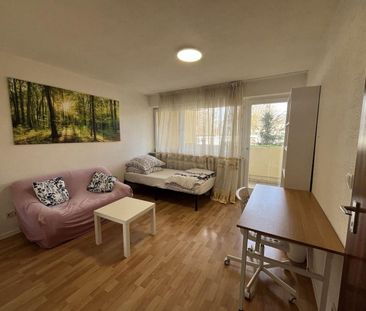 Pronájem bytu • 17 m² bez realitkyLaufamholz Nürnberg Laufamholz Ba... - Photo 3
