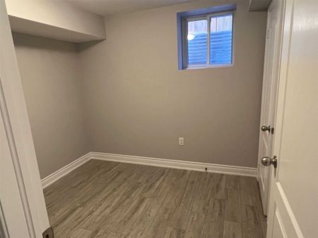 For Lease - 340 Tonelli Lane Unit# Basement, Milton, Ontario - Photo 5