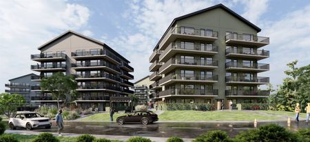 Olga Bohlins gata 12 B - Foto 5