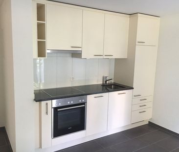 2 Zimmer, 1. Stock - Photo 3