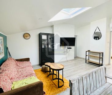 AVIGNON - Appartement T2 meublé avec garage., - Photo 4