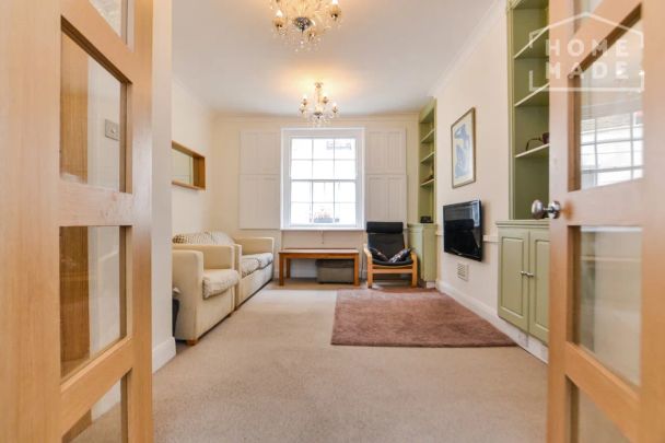 Middleton Place, Fitzrovia, W1W - Photo 1