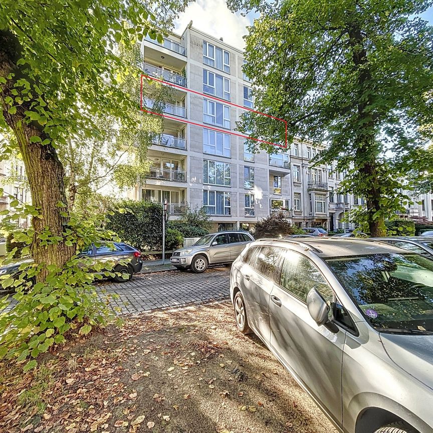 Appartement met drie slaapkamers op zeer goede locatie - Photo 1