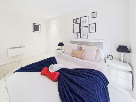 Glasgow Harbour Terraces, Partick, G11 - Photo 4