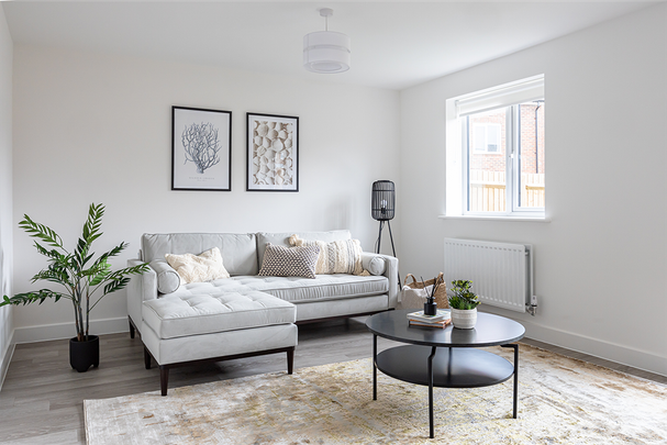 2 bedroom semi-detached house to rent - Photo 1