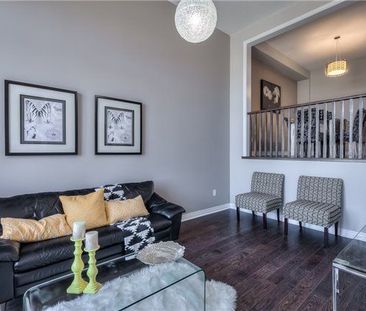 For Lease - 51 victor herbert Way, Markham, Ontario - Photo 1