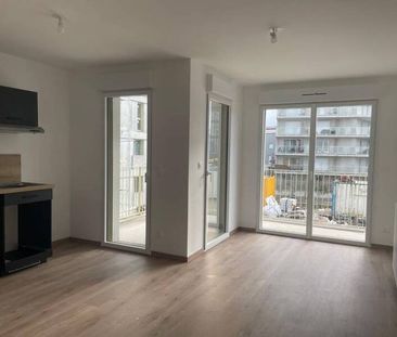 Appartement 2 pièces - - Photo 1