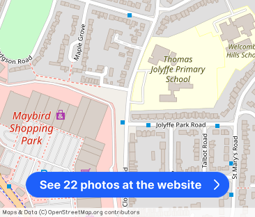 Clopton Road, Stratford-Upon-Avon, Warwickshire, CV37 - Photo 1