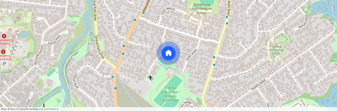 22 Kirrie Avenue, Te Atatu South, Waitakere City