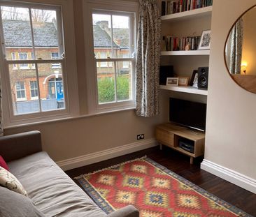 2 Bed Flat, Leucha Road, E17 - Photo 2