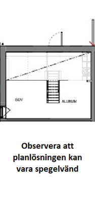 Allégatan 14F, Perstorp - Photo 1